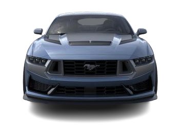 Thumbnail: 2026 Ford Mustang - 14