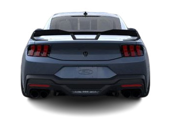 Thumbnail: 2026 Ford Mustang - 5