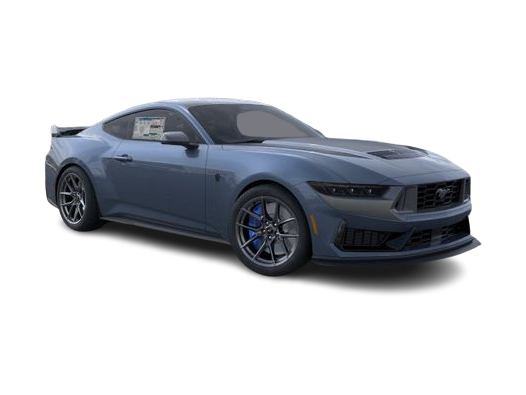 Thumbnail: 2026 Ford Mustang - 15