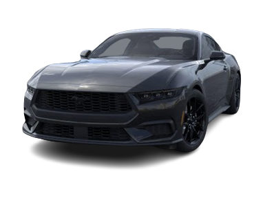 2025 Ford Mustang  13