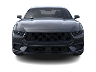 2025 Ford Mustang  6