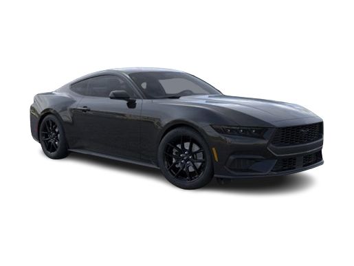2025 Ford Mustang  14