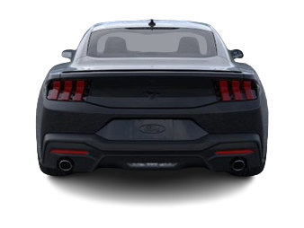 2025 Ford Mustang  5
