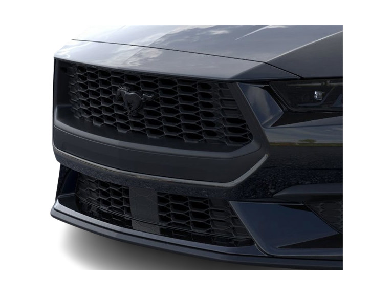2025 Ford Mustang  18