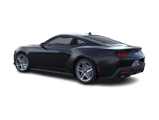 Thumbnail: 2026 Ford Mustang - 4