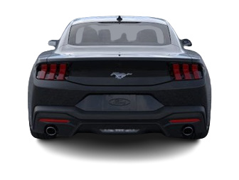 Thumbnail: 2026 Ford Mustang - 5