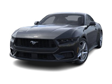 Thumbnail: 2026 Ford Mustang - 12