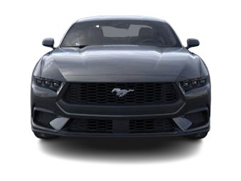 Thumbnail: 2026 Ford Mustang - 13