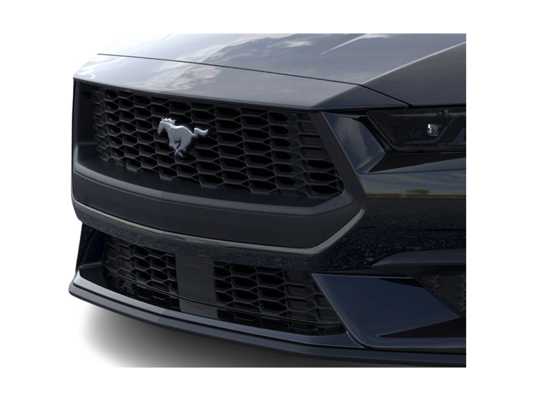 Thumbnail: 2026 Ford Mustang - 18