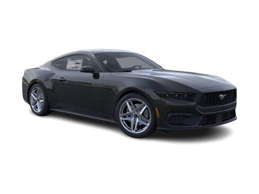 Thumbnail: 2026 Ford Mustang - 14