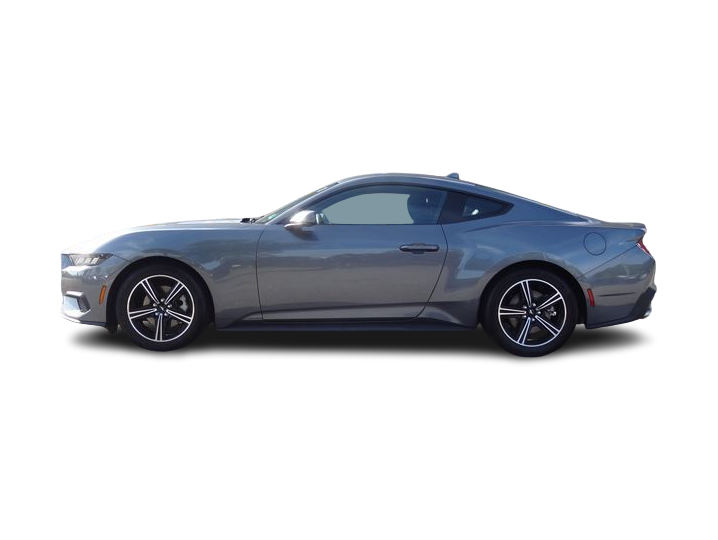 Thumbnail: 2024 Ford Mustang - 3
