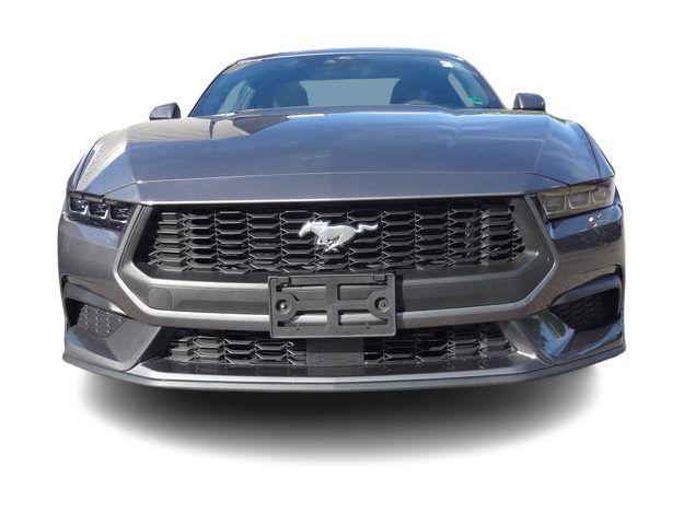 Thumbnail: 2024 Ford Mustang - 4