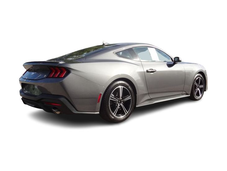 Thumbnail: 2024 Ford Mustang - 17