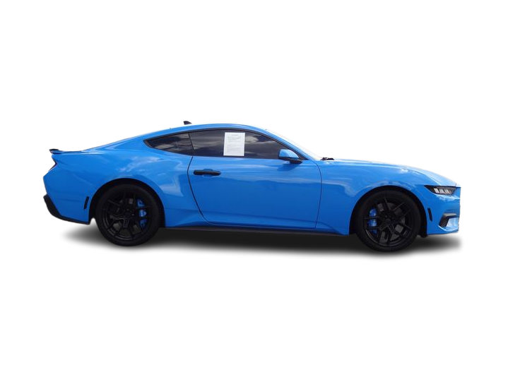 Thumbnail: 2024 Ford Mustang - 17