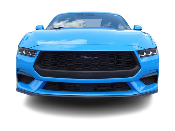 Thumbnail: 2024 Ford Mustang - 5
