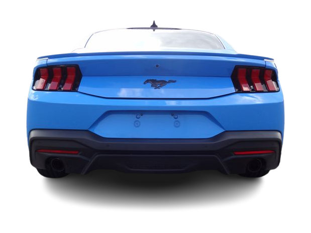 Thumbnail: 2024 Ford Mustang - 4