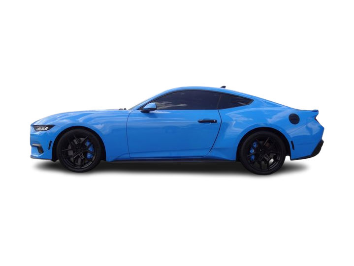 Thumbnail: 2024 Ford Mustang - 3