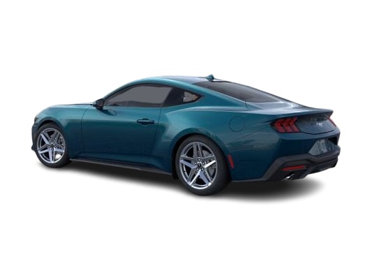 Thumbnail: 2026 Ford Mustang - 11