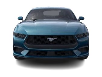 Thumbnail: 2026 Ford Mustang - 13