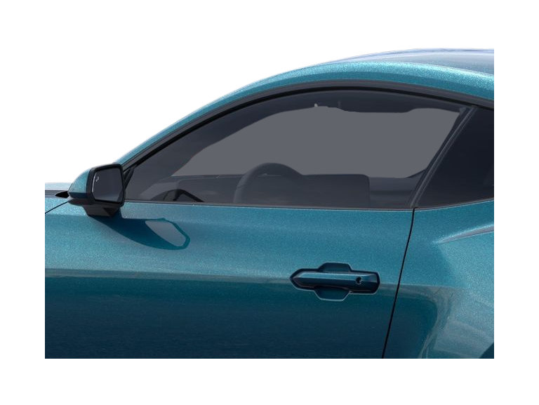 Thumbnail: 2026 Ford Mustang - 20