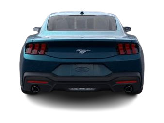 Thumbnail: 2026 Ford Mustang - 12