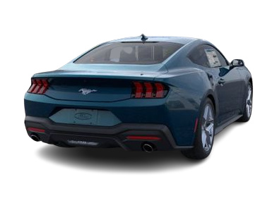 Thumbnail: 2026 Ford Mustang - 15