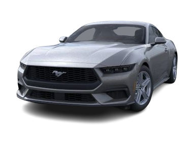Thumbnail: 2026 Ford Mustang - 12