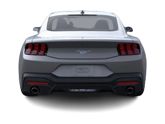 Thumbnail: 2026 Ford Mustang - 5