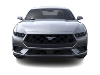 Thumbnail: 2026 Ford Mustang - 13