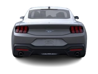 Thumbnail: 2026 Ford Mustang - 5
