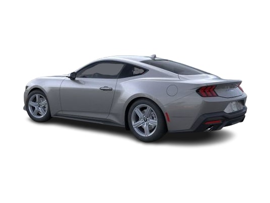 Thumbnail: 2026 Ford Mustang - 12