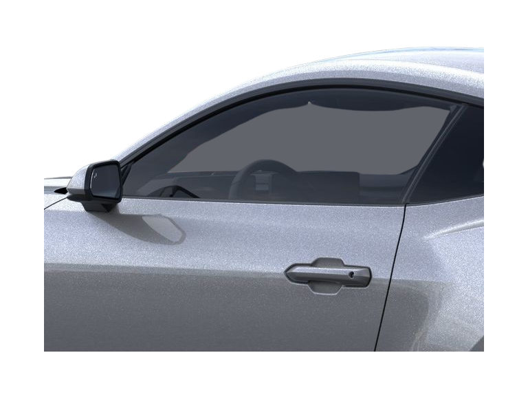 Thumbnail: 2026 Ford Mustang - 20