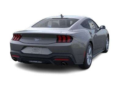 Thumbnail: 2026 Ford Mustang - 15