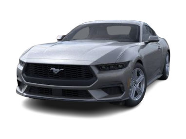 Thumbnail: 2026 Ford Mustang - 11