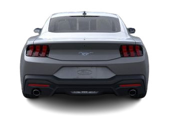 Thumbnail: 2026 Ford Mustang - 4