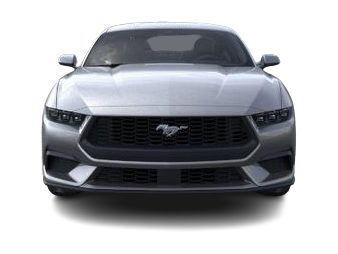 Thumbnail: 2026 Ford Mustang - 13