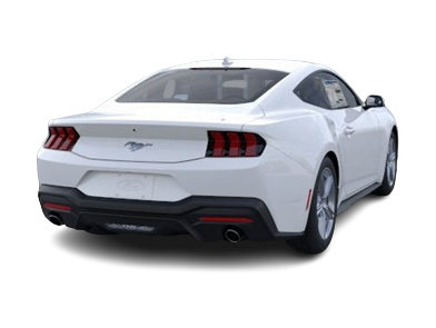 Thumbnail: 2026 Ford Mustang - 14