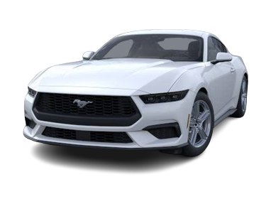 Thumbnail: 2026 Ford Mustang - 11