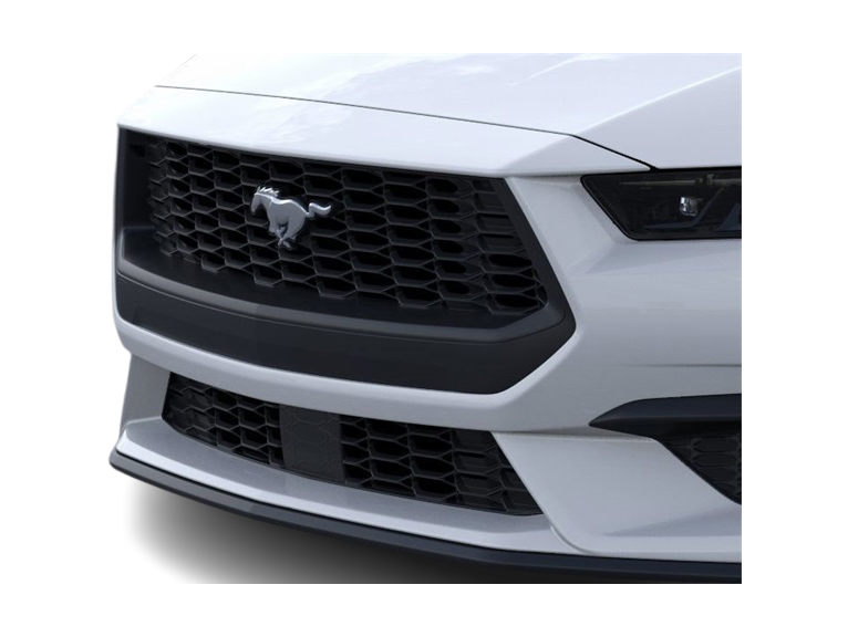 Thumbnail: 2026 Ford Mustang - 17