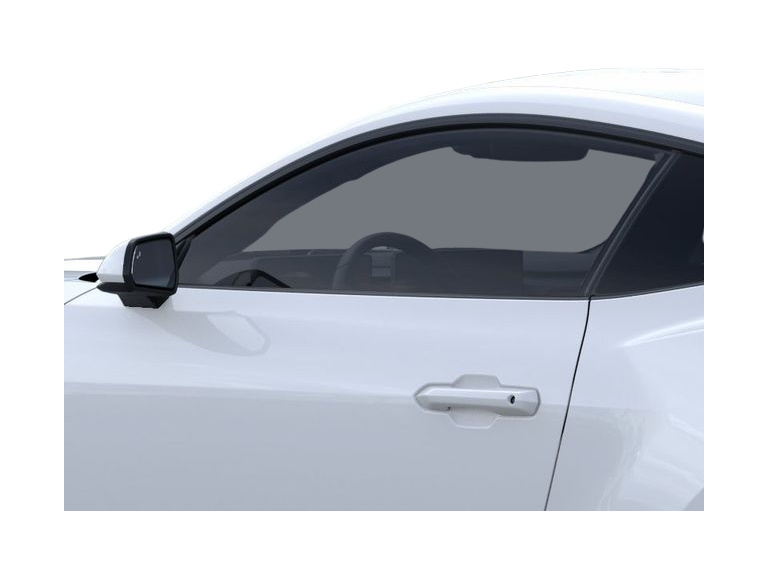 Thumbnail: 2026 Ford Mustang - 19
