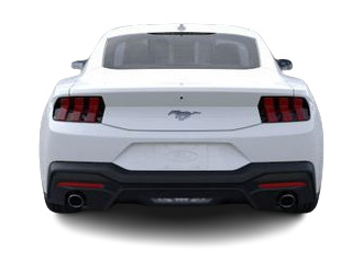 Thumbnail: 2026 Ford Mustang - 4