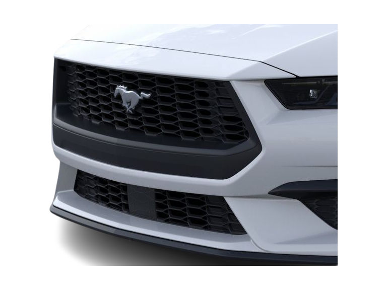 Thumbnail: 2026 Ford Mustang - 18