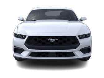 Thumbnail: 2026 Ford Mustang - 13