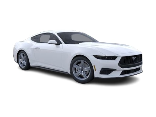 Thumbnail: 2026 Ford Mustang - 14