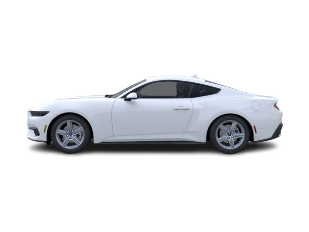 Thumbnail: 2026 Ford Mustang - 3