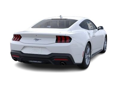 Thumbnail: 2026 Ford Mustang - 15