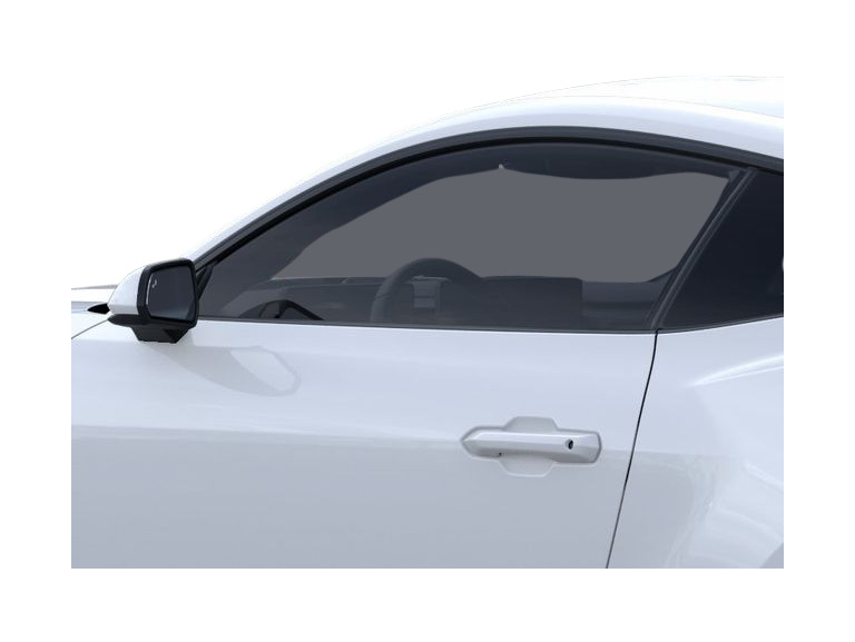 Thumbnail: 2026 Ford Mustang - 20