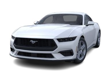 Thumbnail: 2026 Ford Mustang - 4