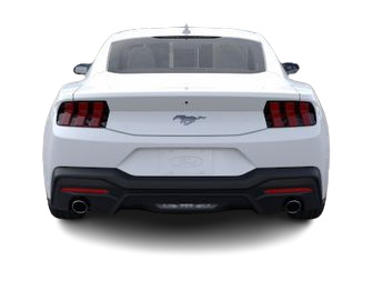 Thumbnail: 2026 Ford Mustang - 12