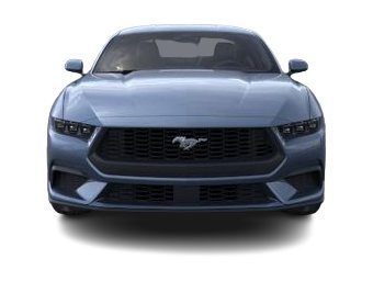 Thumbnail: 2026 Ford Mustang - 13